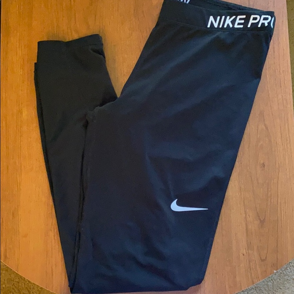 Nike Pro Leggings